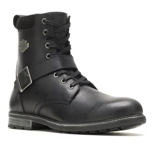 Harley-Davidson® Men's Hicklyn Strap Riding Boot Size 12